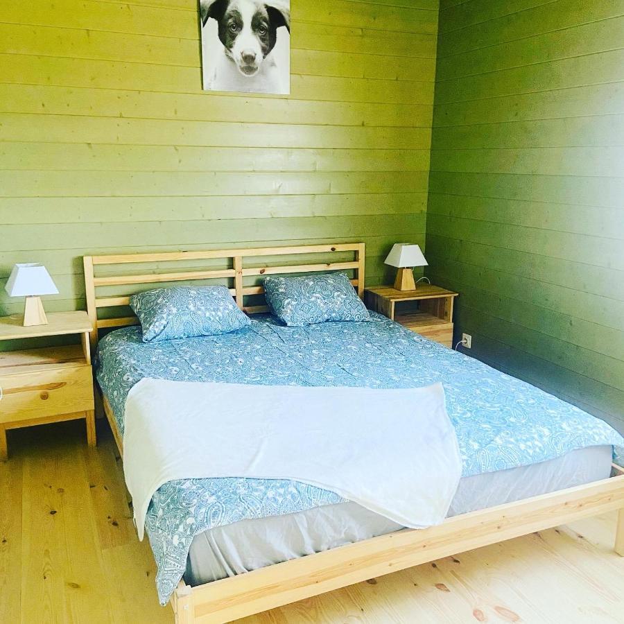 Kempings Kalnavoti Koknese Bagian luar foto